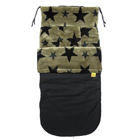 BuggySnuggle/�o�M�[�X�i�O�� �u���b�N�E�H�[�^�[�v���[�t�~�J�[�L�X�^�[