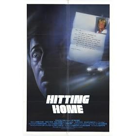 Hitting Home - �f��|�X�^�[ - 27 x 40
