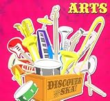DISCOVER THE SKA!