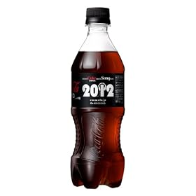 �R�J�E�R�[���[�� OTG�{�g�� 500ml�~24�{