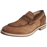Geox U West Side A Slip On Shoe