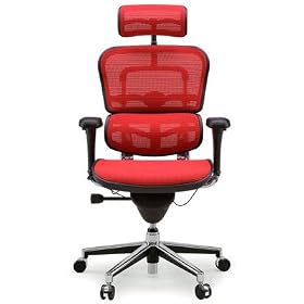Ergohuman (�G���S�q���[�}��) ���b�V���`�F�A �y�n�C�^�C�v�z �w�b�h���X�g�t �r�r�b�h���b�h EH-HAM(KM-22)