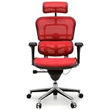 Ergohuman (�G���S�q���[�}��) ���b�V���`�F�A �y�n�C�^�C�v�z �w�b�h���X�g�t �r�r�b�h���b�h EH-HAM(KM-22)