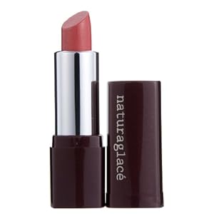 【クリックで詳細表示】ナチュラグラッセルージュドロップ(口紅)ベージュピンク BE3