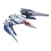 HG 1/144 �I�[���C�U�[ ~�K���_��00(�_�u���I�[)�V���[�Y~