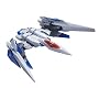 HG 1/144 �I�[���C�U�[ ~�K���_��00(�_�u���I�[)�V���[�Y~