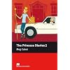 The Princess Diaries 2 (Macmillan Readers)