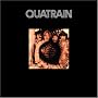 Quatrain [12 inch Analog]