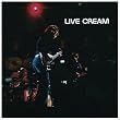 Live Cream