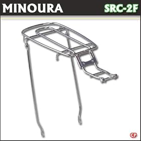 MINOURA SRC-2F �X�`�[�����X���C�h�����A�L�����A SRC-2F