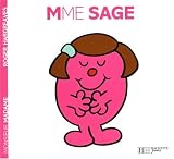 [Livre] Madame Sage
