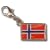 NATIONALFLAG �������t�@�X�i�[�z���_�[ �m���E�F�[���� 07132-1