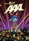 [DVD]AAA Channel@×AAA [DVD]