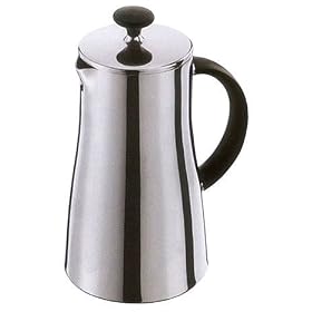 bodum ARABICA �R�[�q�[���[�J�[ 1.0L 1328-16