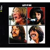 [Music] Let It Be