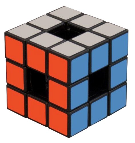  Void Cube - ボイドキューブ -