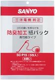 SANYO �N���[�i�[�����p���p�b�N SC-P15