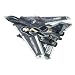 F-14D �g���L���b�g �A�C�h���}�X�^�[ �O�Y������ (1/48 SP270)