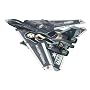 1/48 F-14D �g���L���b�g �A�C�h���}�X�^�[ �O�Y������ (SP270)