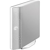  Seagate FreeAgent Desk 1 TB USB 2.0 External Hard Drive ST310005FDA2E1-RK (Silver)