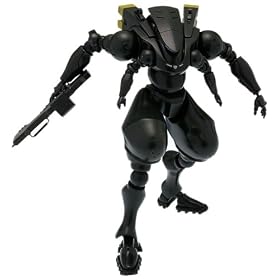 1/24 �U�k�@���� S.A.C �C���A�[���X�[�c[�C��303�������O���i] (Black Ver.)