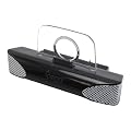 iPhone4S/4/3GS�p Dock���[�d�X�^���h�X�s�[�J�[ �N���[�h���X�s�[�J�[ USB�ڑ� �u���b�N Charger Stereo for iPhone 4S/4/3GS