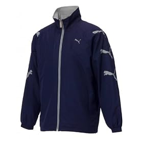 PUMA(�v�[�}) �E���g���R�b�g�E�C���h�u���[�J�[�W���P�b�g 812619