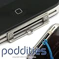 [iPhone4��p]�l�W��iPhone 4�ɃX�g���b�v�𑕒��I�g�уX�g���b�v�A�C�e��NETSUKE 001-044 poddities�yiPhone4 iPhone 4�z