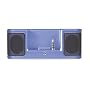 corega CG-IPSPDC03PU iPod shuffle�p�[�d�@�\�t���R���p�N�g�X�s�[�J(�V�F�E�p�[�v�����f��) CG-IPSPDC03PU