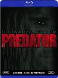 [DVD] Predator [Blu-ray]