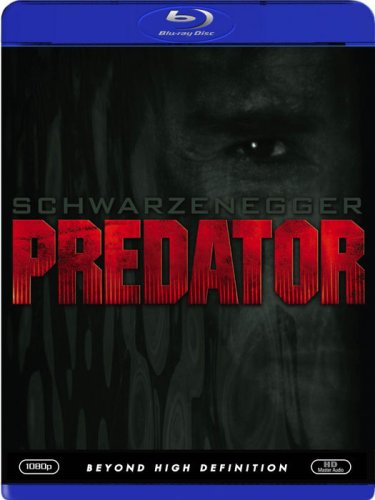  Predator [Blu-ray]