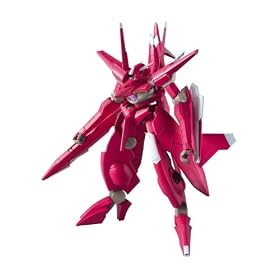 1/144HG�A���P�[�K���_�� ~�K���_��00(�_�u���I�[)�V���[�Y~