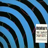 [CD]BOΦWY THIS BOΦWY DRAMATIC(初回限定盤)(DVD付)(紙ジャケット仕様)