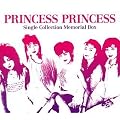 21st.~PRINCESS PRINCESS Single Collection Memorial Box~