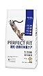 パーフェクトフィット 避妊・去勢の体重ケア 1~10歳 2kg