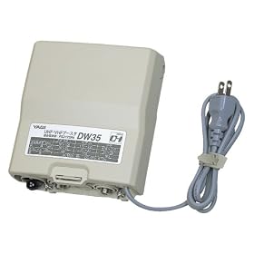 YAGI �z�[��������M�p�u�[�X�^ DW35
