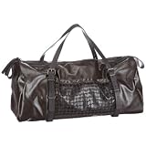 Lacoste Suzanne NF0233CI Damen Henkeltaschen 50x22x22 cm (B x H x T)