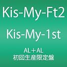 Kis-My-1st(2���g�A���o��)(���񐶎Y�����)