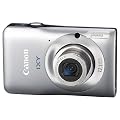 Canon �f�W�^���J���� IXY 200F �V���o�[ IXY200F(SL)