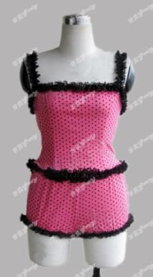  今大変人気なVOCALOID派生　ロミオとシンデレラ　初音ミクの衣装