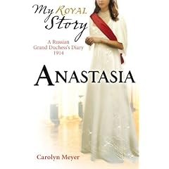 Anastasia (My Royal Story)