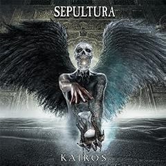 Kairos (LIMITED CD+DVD)