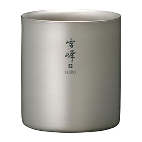 �X�m�[�s�[�N(snow peak) �X�^�b�L���O�}�O ��� H300 TW-123