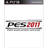  PES 2011 : Pro Evolution Soccer
