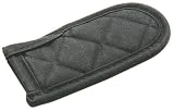  Lodge Max Temp Handle Mitt, Black