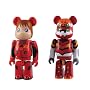 BE@RBRICK �����@���Q�������V����� �j 2pc set
