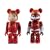 BE@RBRICK �����@���Q�������V����� �j 2pc set
