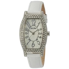 [�t�H���t�H��]Folli Follie �r���v S1981L/ZI SLV/WHT ���f�B�[�X [���s�A���i]