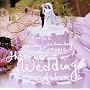 FM802 Shirley�fs SATURDAY AMUSIC ISLANDS presents �hTHE WEDDING ALBUM�h