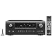 DENON 7.2�`�����l��AV�T���E���h���V�[�o�[ AVR3312K